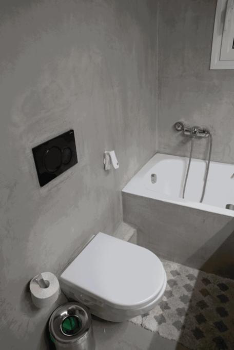 Sigma Sauna Nest Athènes Extérieur photo
