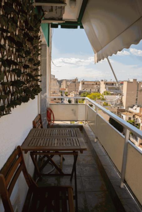 Sigma Sauna Nest Athènes Extérieur photo