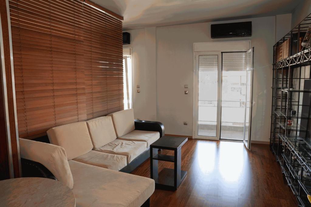 Sigma Sauna Nest Athènes Extérieur photo